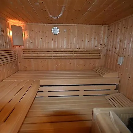 Apartmán Schonried Sleeps 6 Wifi *