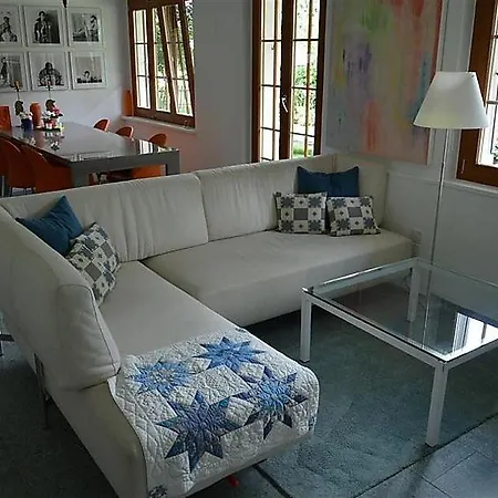 Apartmán Schonried Sleeps 6 Wifi Gstaad
