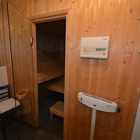 Schonried Sleeps 6 Wifi *