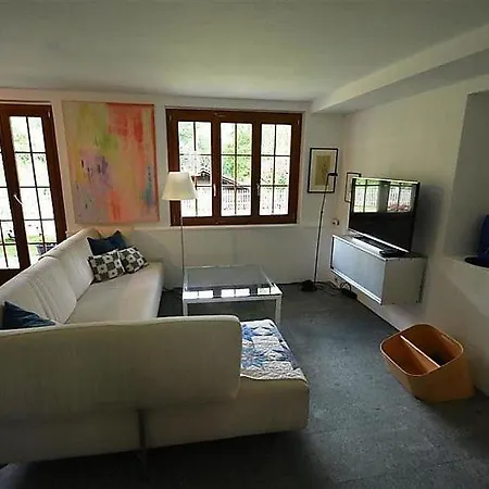 Apartmán Schonried Sleeps 6 Wifi *