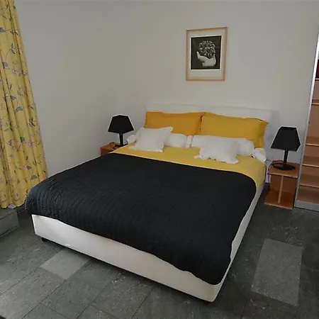 Schonried Sleeps 6 Wifi Apartmán Gstaad