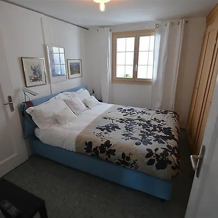 Schonried Sleeps 6 Wifi Apartmán *