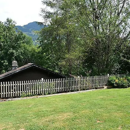 Schonried Sleeps 6 Wifi * Gstaad