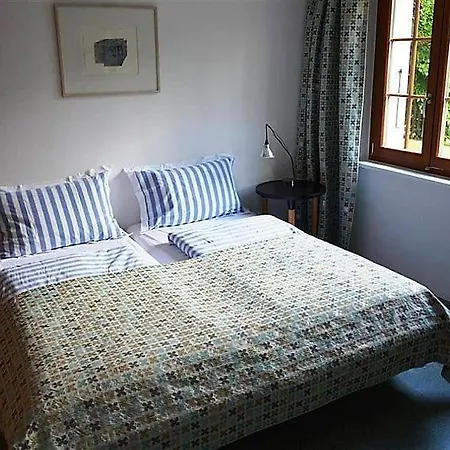 Schonried Sleeps 6 Wifi * Gstaad