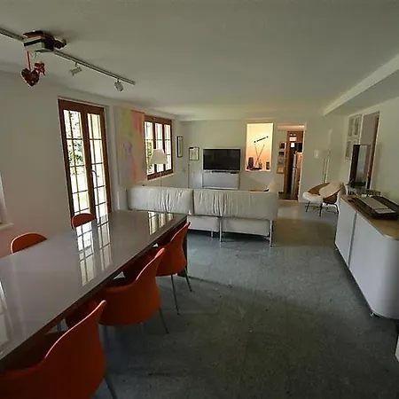 Schonried Sleeps 6 Wifi * Gstaad