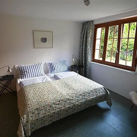 Daire Schonried Sleeps 6 Wifi *