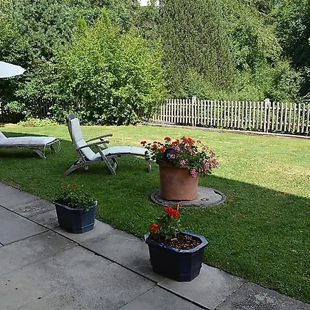 Schonried Sleeps 6 Wifi Daire